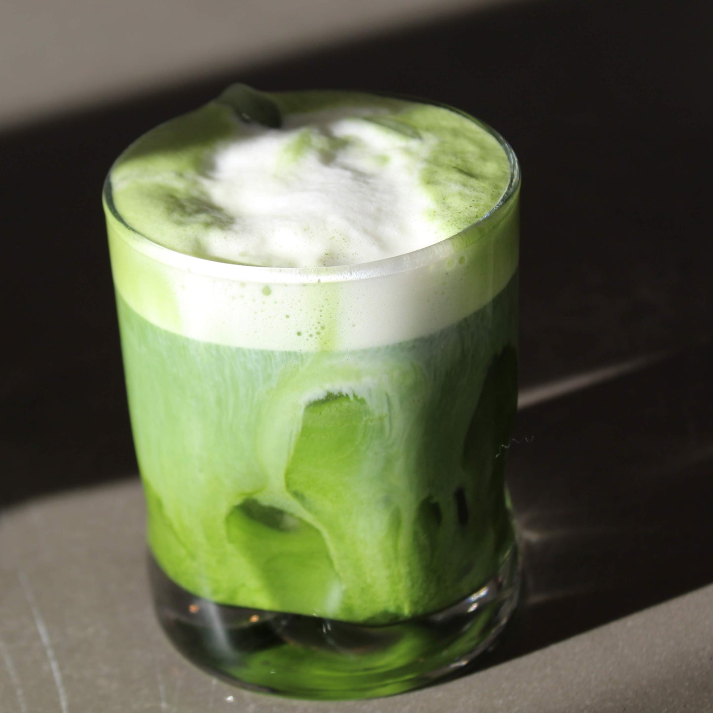 The Barista Matcha
