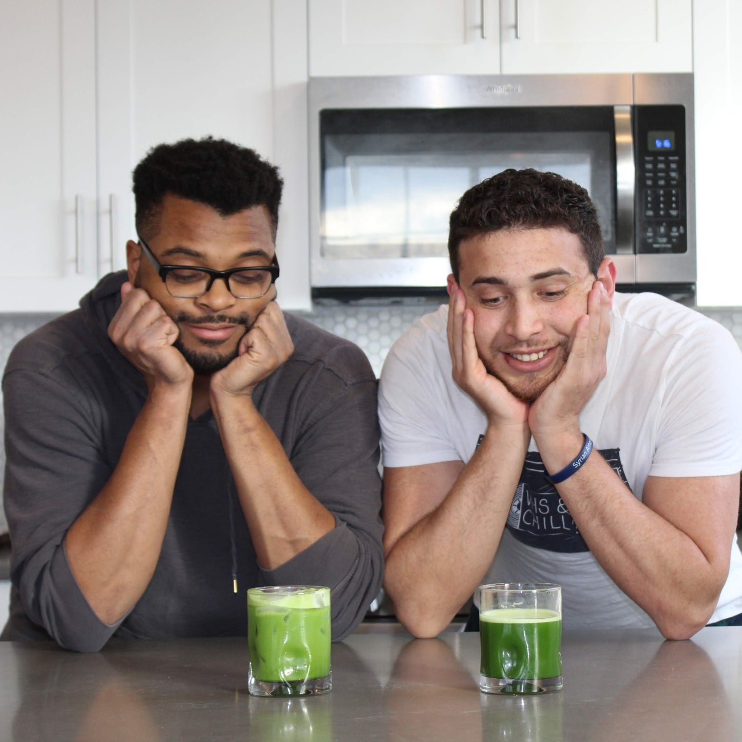 The Classic Matcha