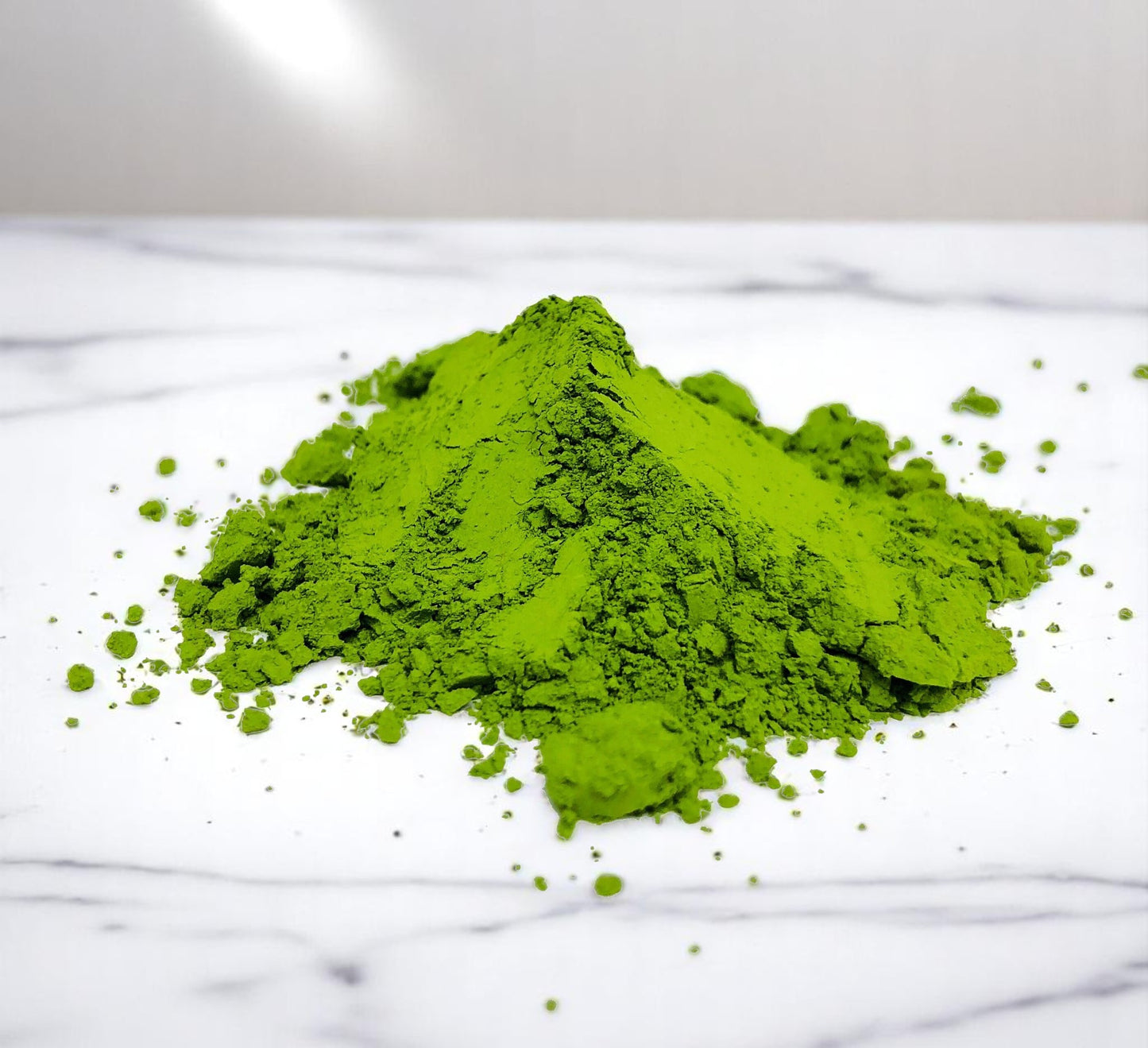 The Classic Matcha