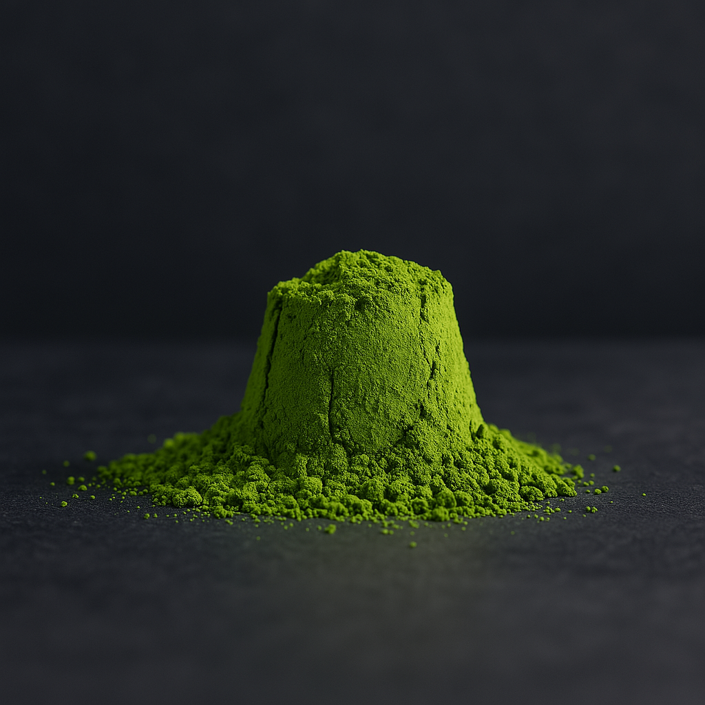 Extra Matcha Shot + $2.00