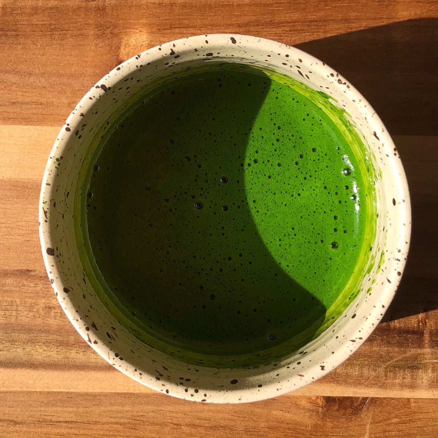 Kaizen Matcha (改善抹茶)