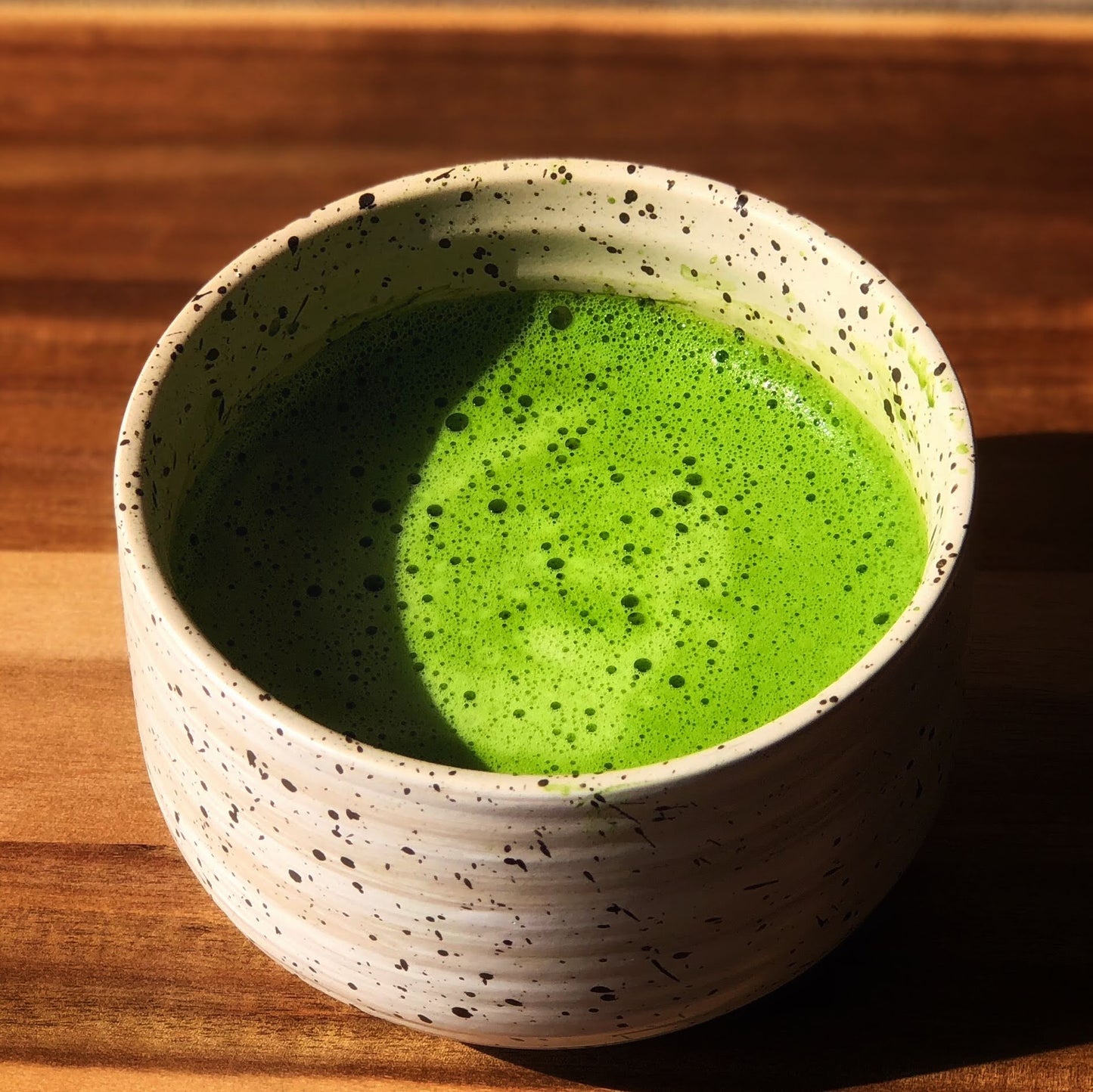 Kaizen Matcha (改善抹茶)