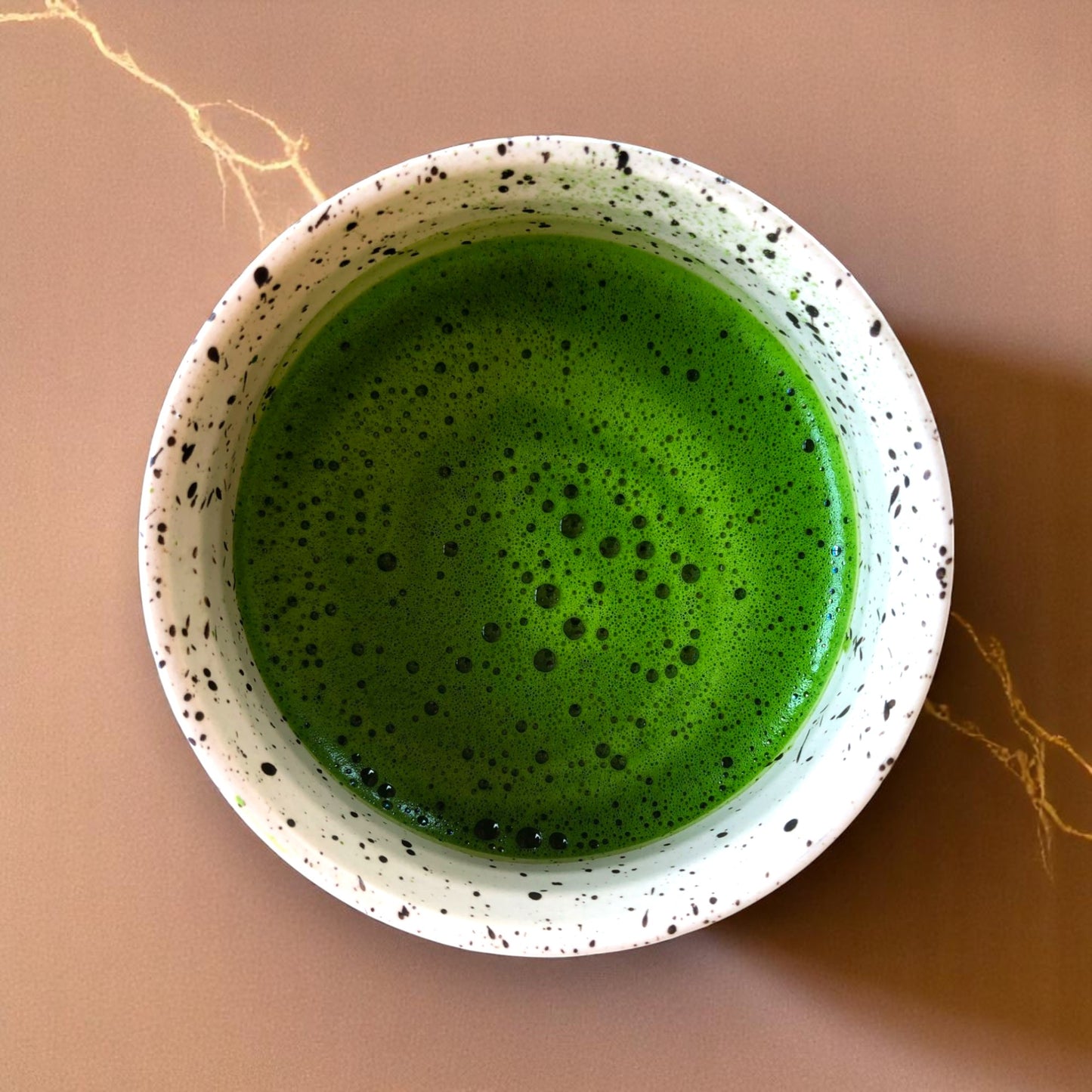 Hajime No Ai Matcha (始めの愛抹茶)