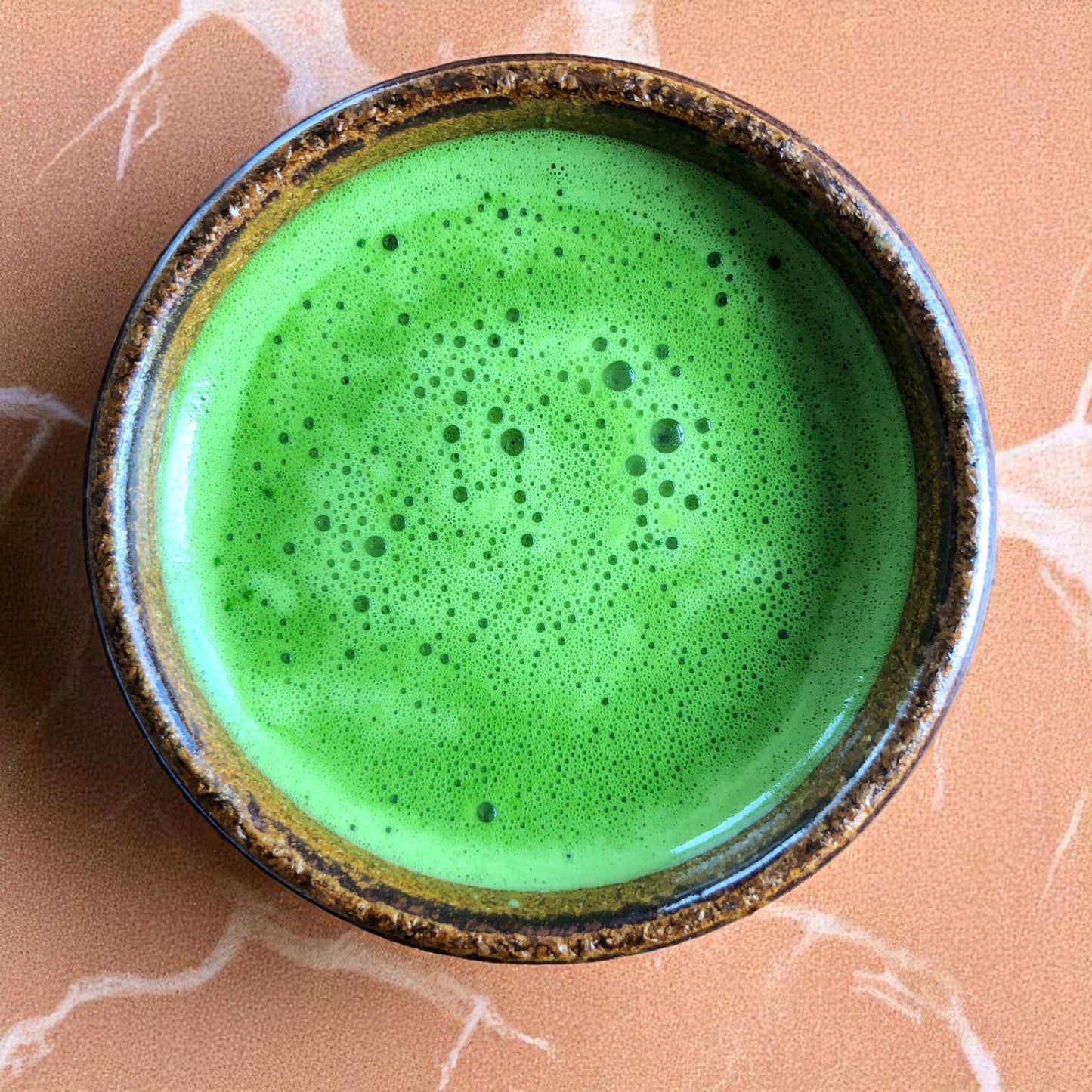 Hajime No Ai Matcha (始めの愛抹茶)