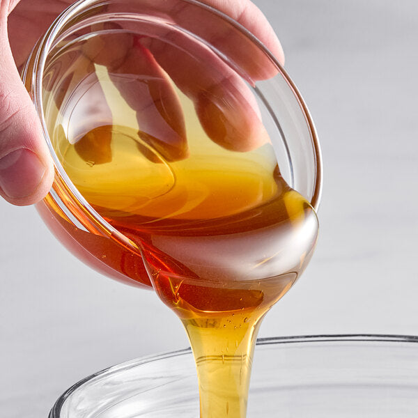 *Honey + $1.00