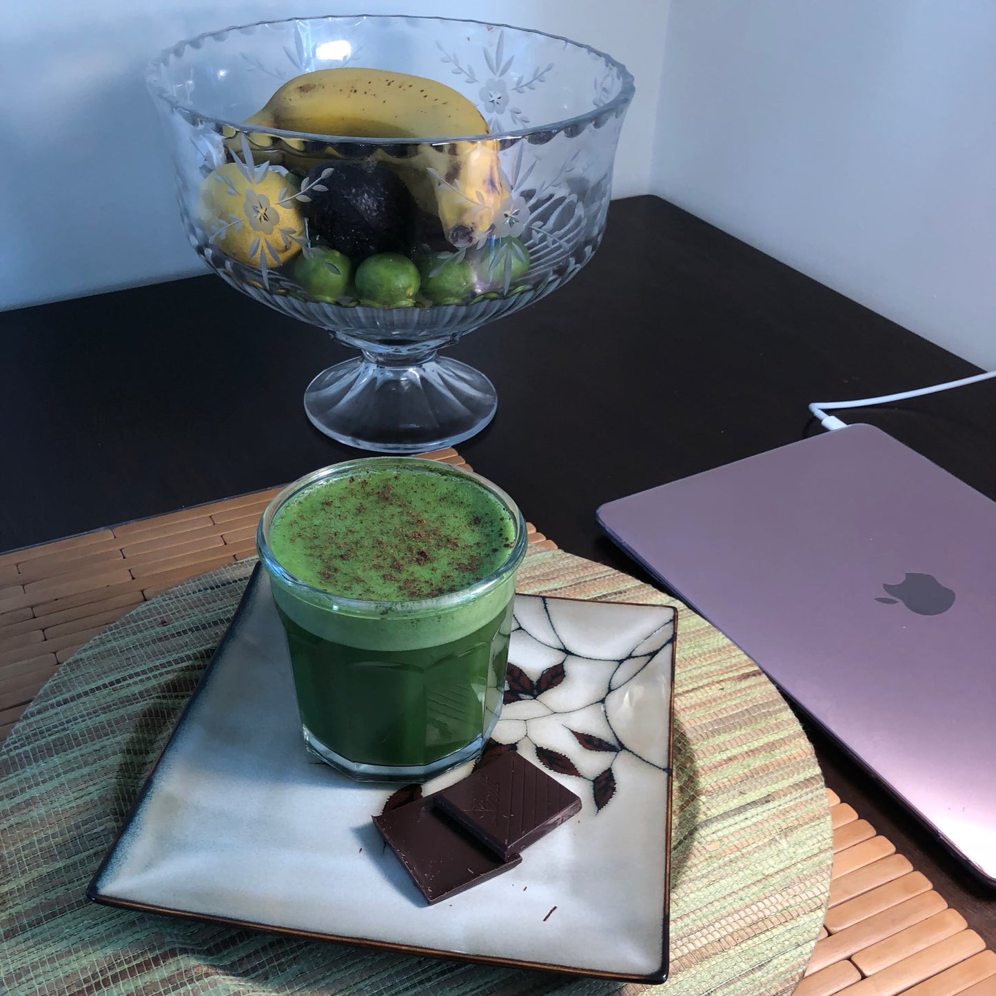 The Classic Matcha
