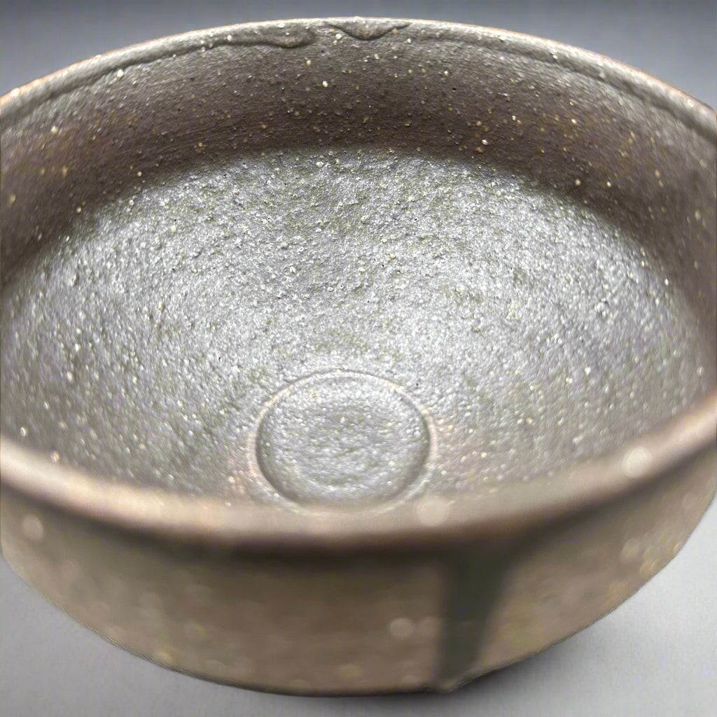 Kazan (火山) – Volcano - Chawan