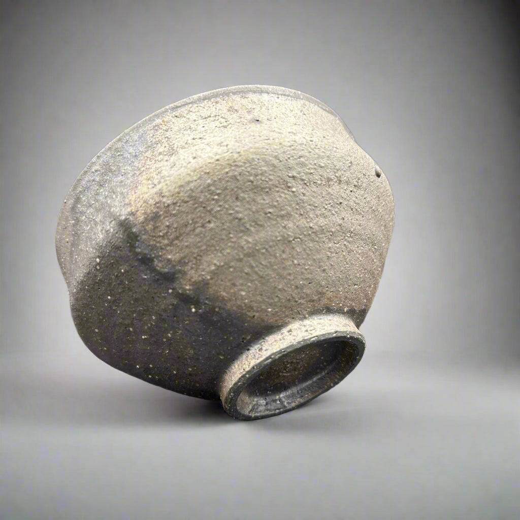 Kazan (火山) – Volcano - Chawan
