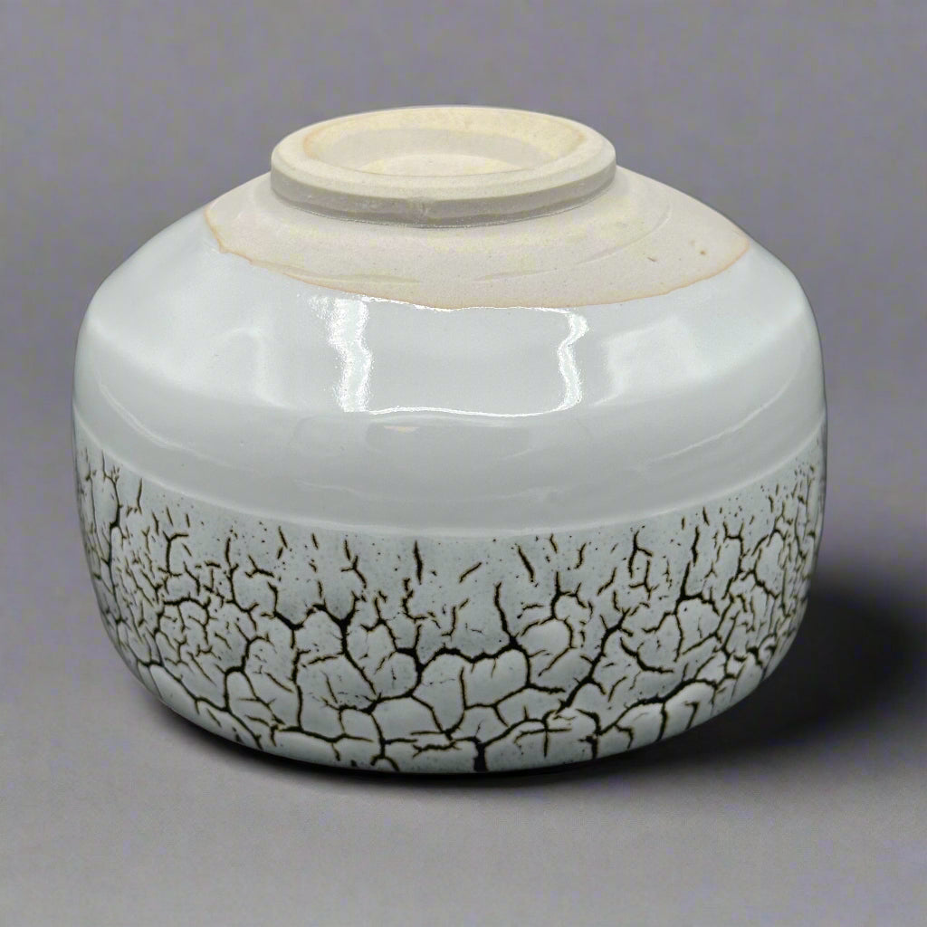 Fuyu-no-Hada (冬の肌) – Winter Skin - Chawan