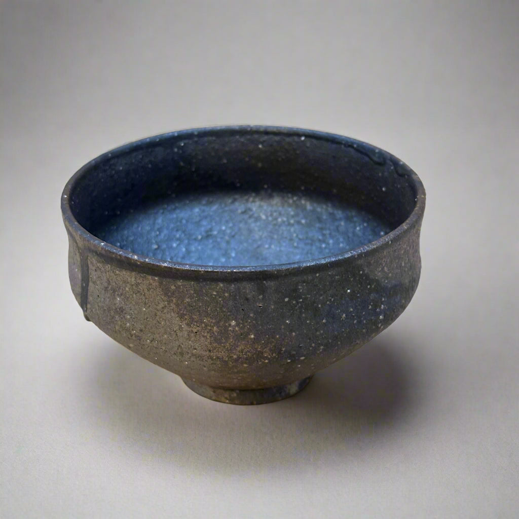Kazan (火山) – Volcano - Chawan