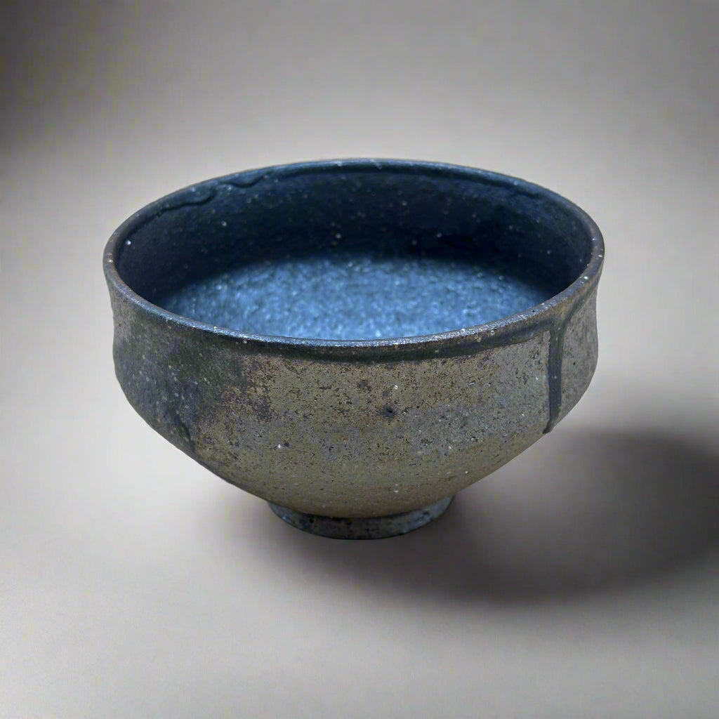 Kazan (火山) – Volcano - Chawan