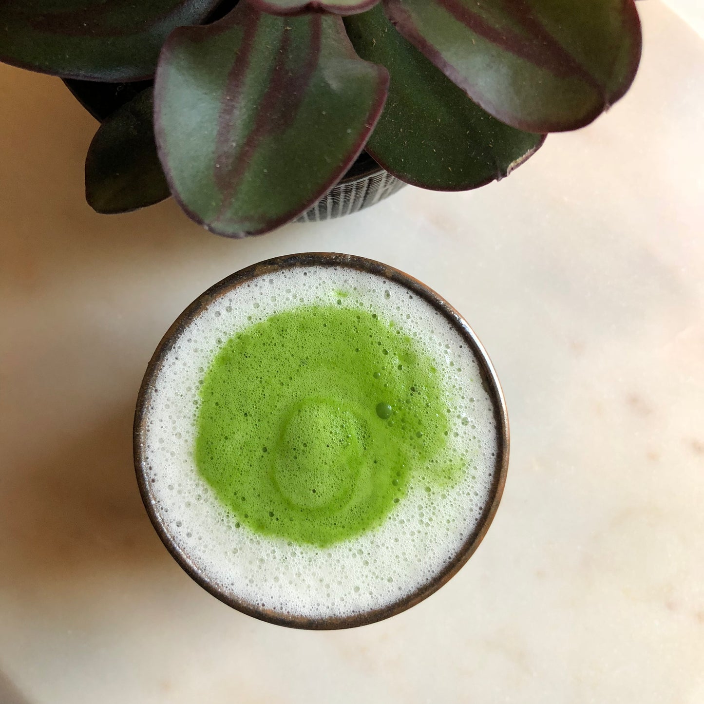 The Latte Matcha - Perfect for Latte's, blends and Shakes