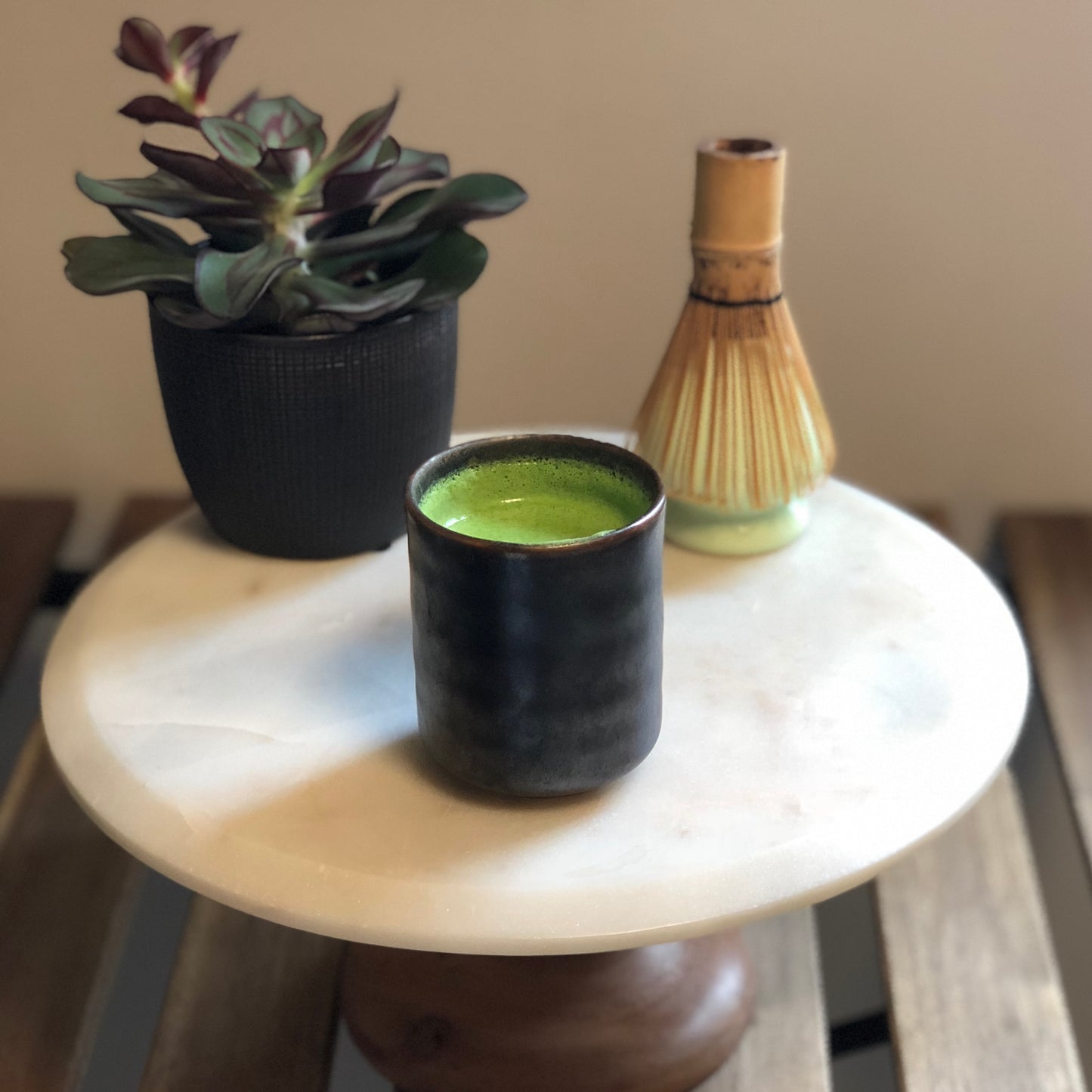 The Classic Matcha