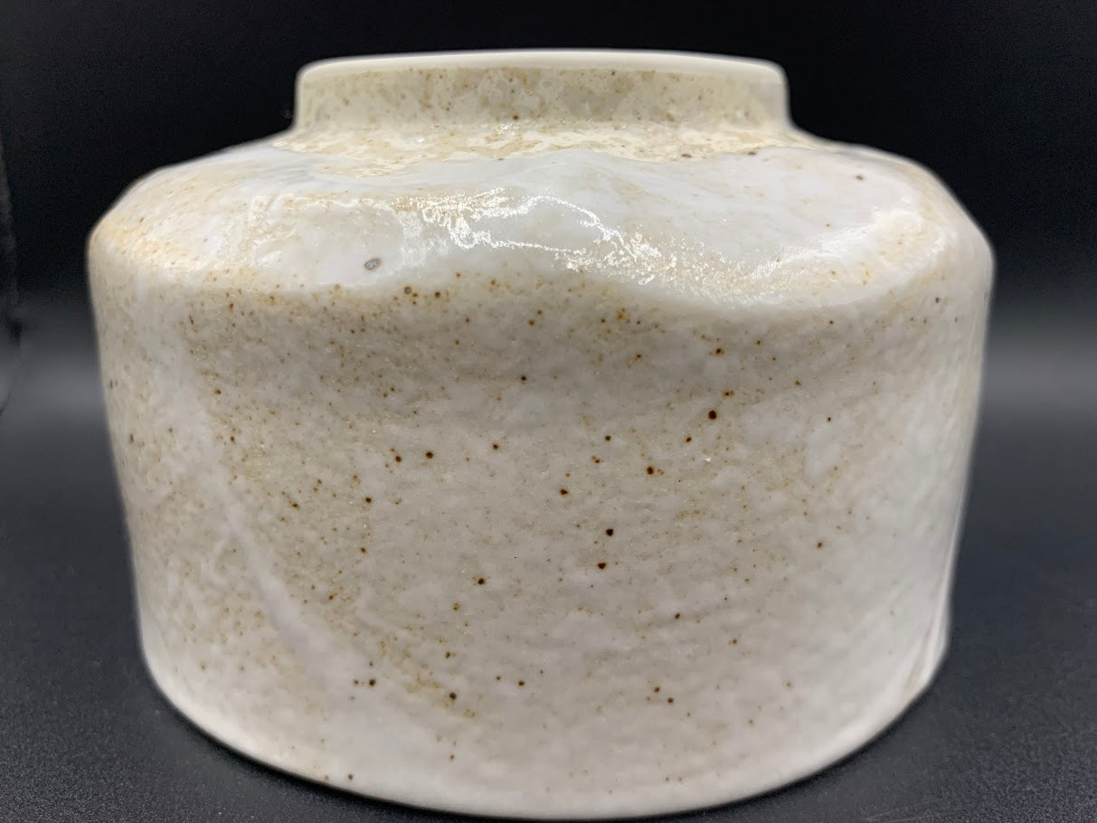 Shirokumo (白雲 – “White Cloud”) - Chawan