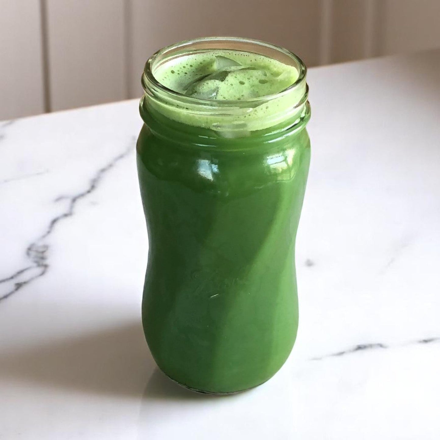 The Bold Matcha