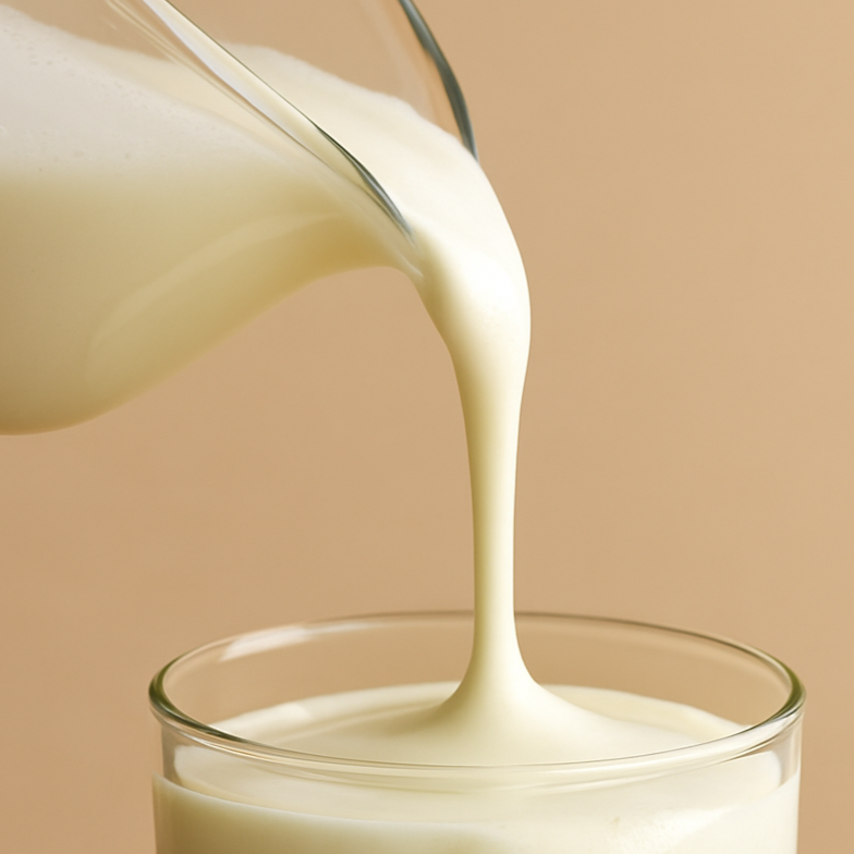 *Vanilla Cold Foam + $1.00