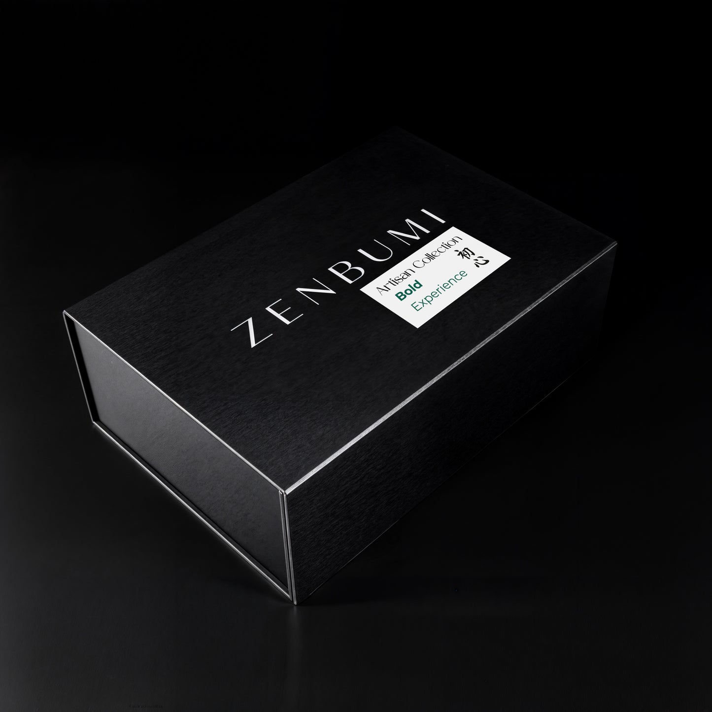 Artisan BOLD Tasting Experience