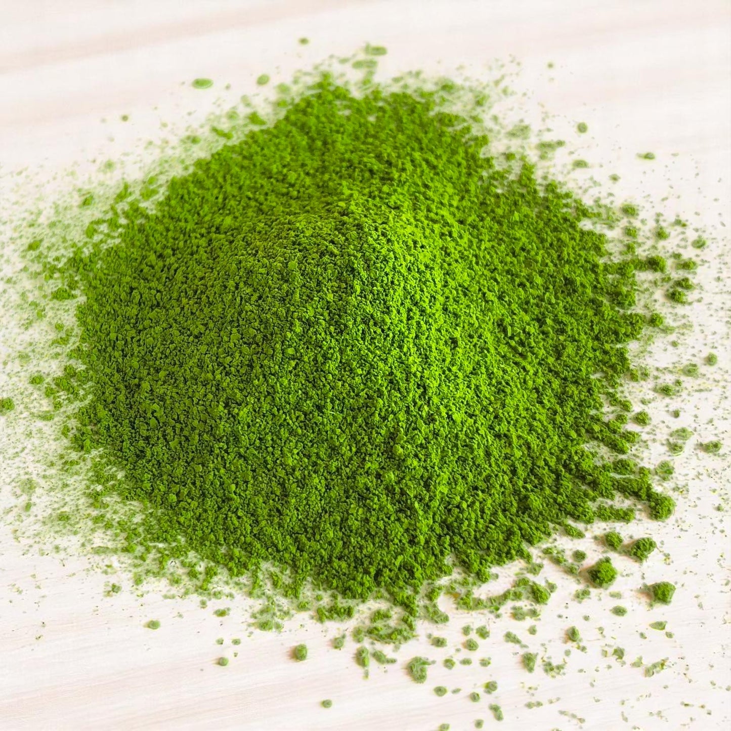 The Bold Matcha