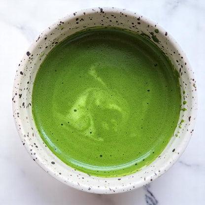 The Bold Matcha