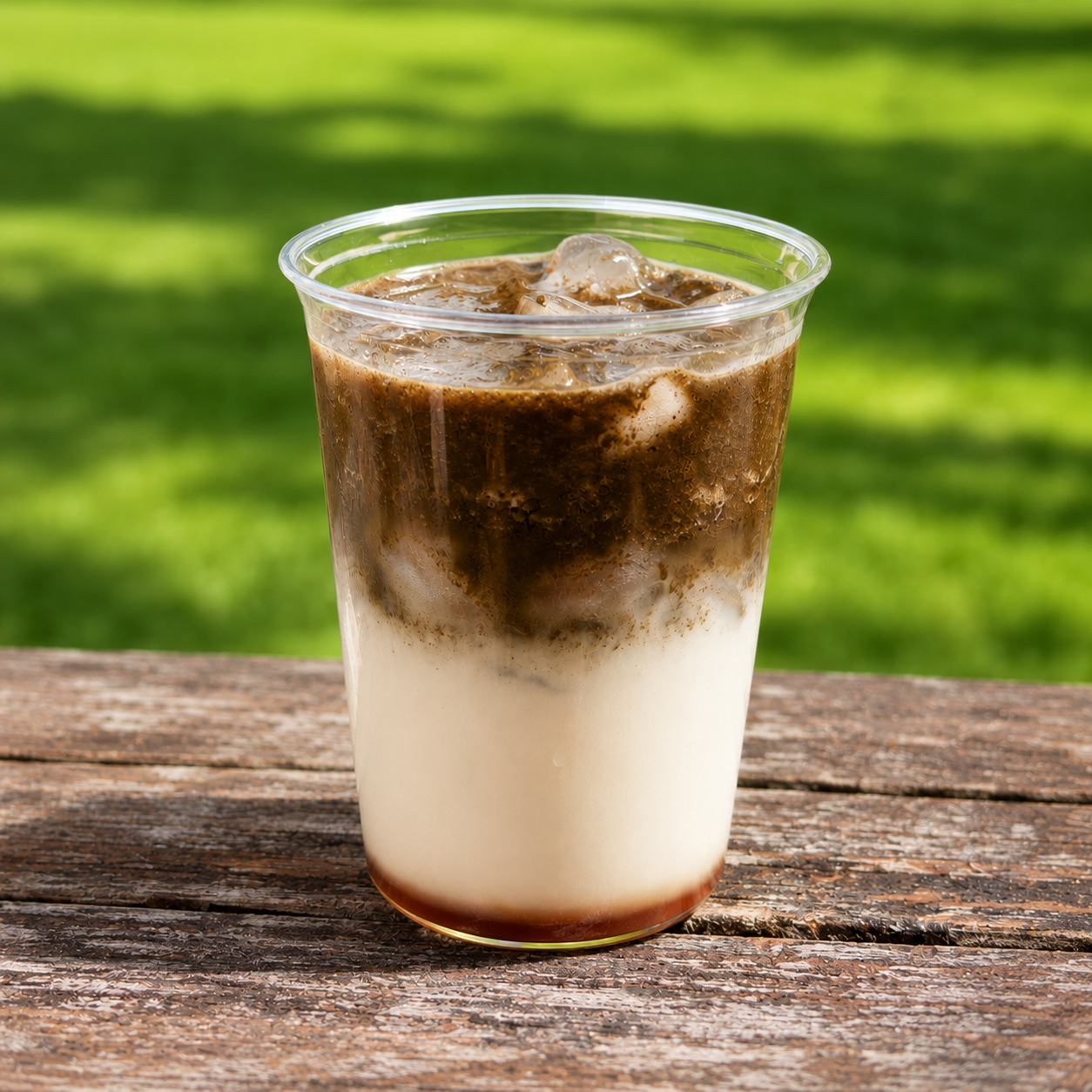 Dark Roast Hojicha | Japanese Kyushu Island Hojicha Powder | Low-Caffeine Roasted Tea