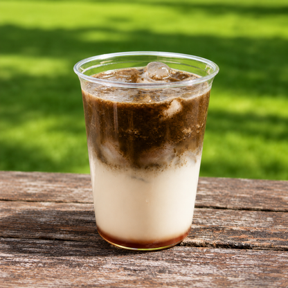 Dark Roast Hojicha | Japanese Kyushu Island Hojicha Powder | Low-Caffeine Roasted Tea