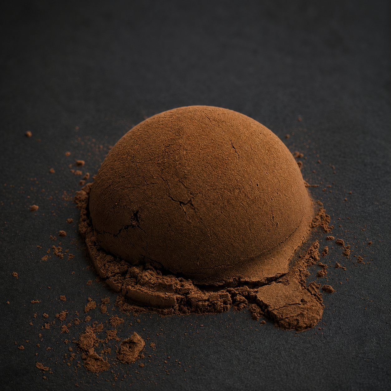 Dark Roast Hojicha | Japanese Kyushu Island Hojicha Powder | Low-Caffeine Roasted Tea