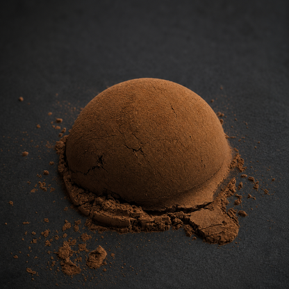 Dark Roast Hojicha | Japanese Kyushu Island Hojicha Powder | Low-Caffeine Roasted Tea