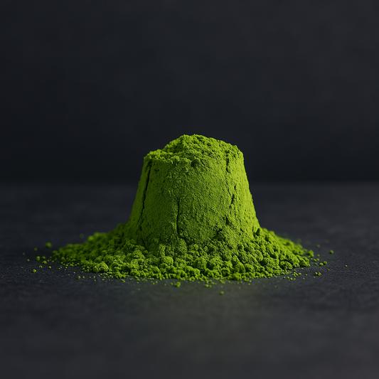 Extra Matcha Shot + $2.00