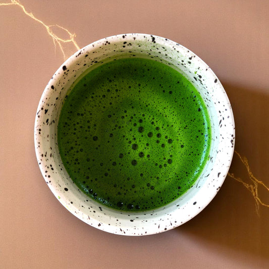 Hajime No Ai Matcha (始めの愛抹茶)