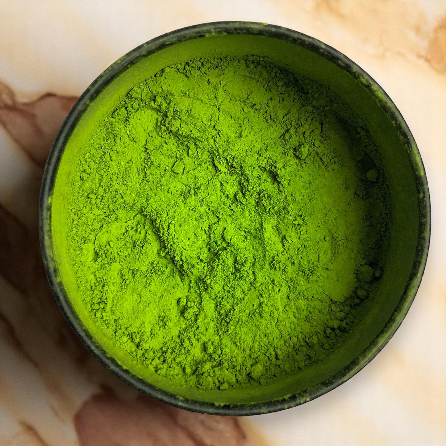 Hajime No Ai Matcha (始めの愛抹茶)
