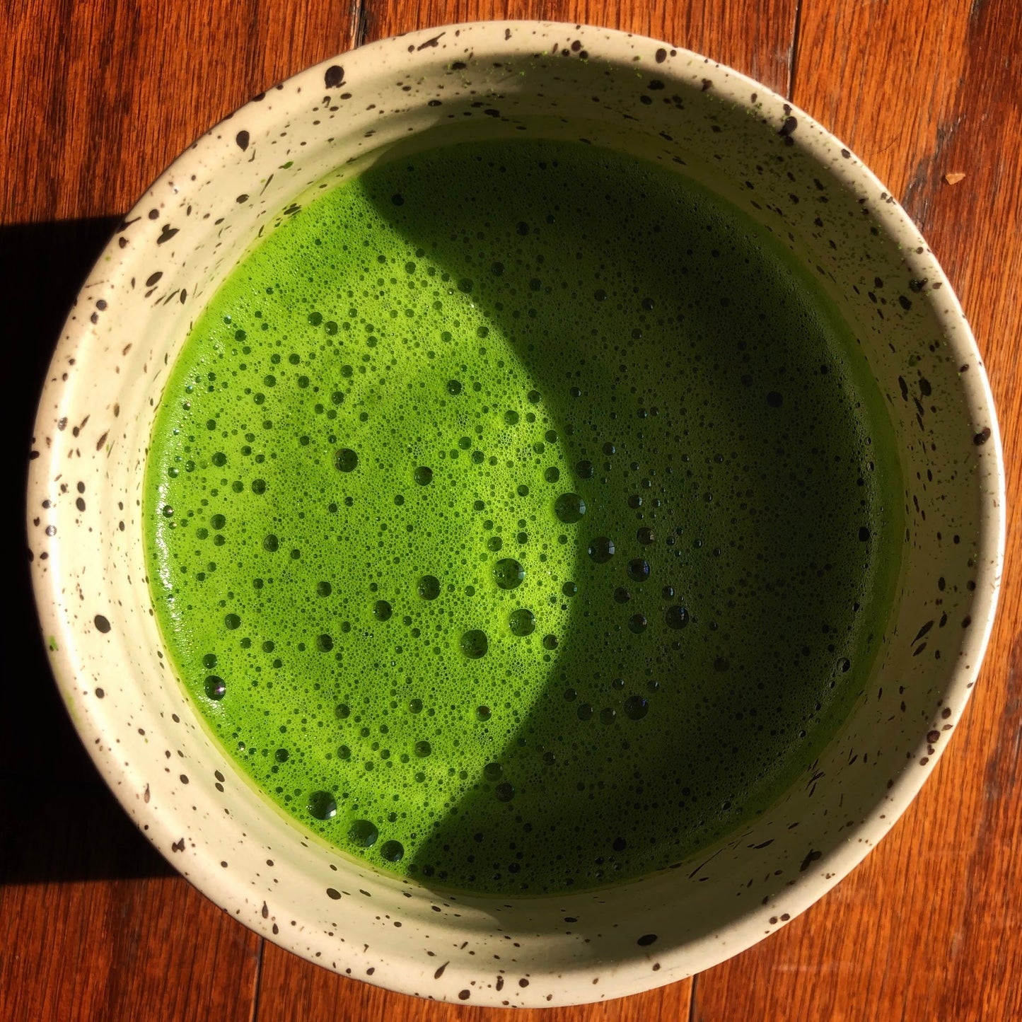 Kaizen Matcha (改善抹茶)