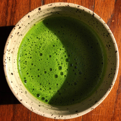 Kaizen Matcha (改善抹茶)