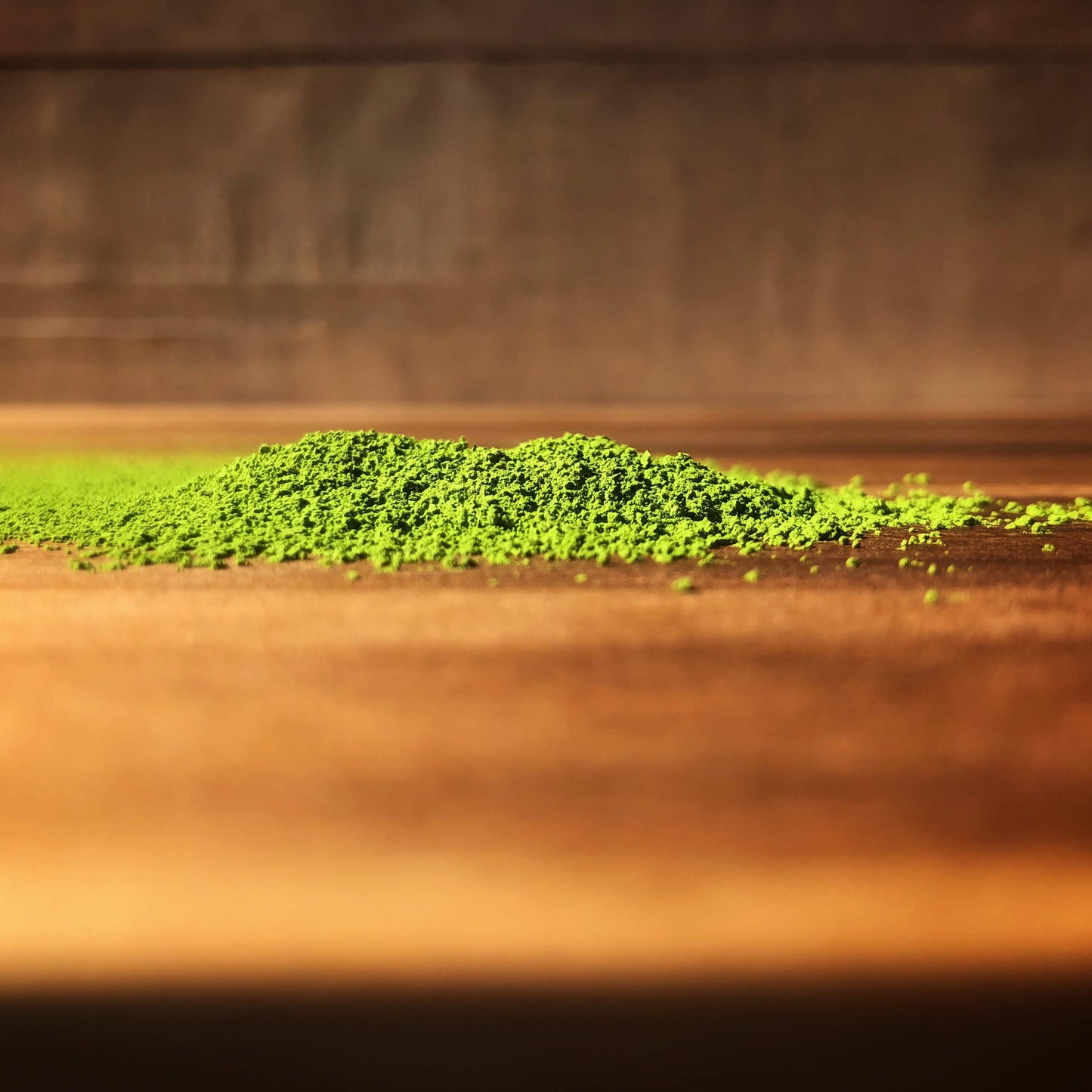 Kaizen Matcha (改善抹茶)