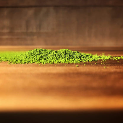 Kaizen Matcha (改善抹茶)