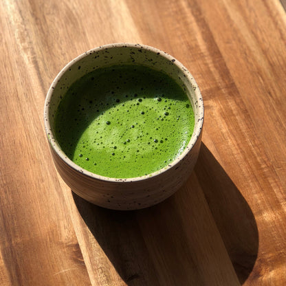 Kaizen Matcha (改善抹茶)