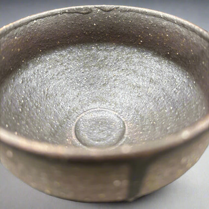 Kazan (火山) – Volcano - Chawan