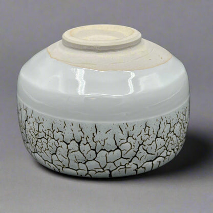 Fuyu-no-Hada (冬の肌) – Winter Skin - Chawan