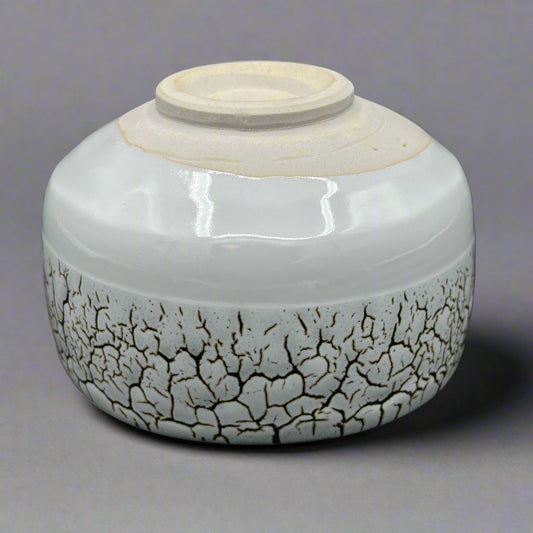Fuyu-no-Hada (冬の肌) – Winter Skin - Chawan