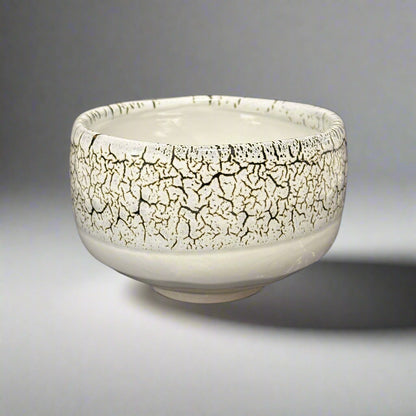 Fuyu-no-Hada (冬の肌) – Winter Skin - Chawan