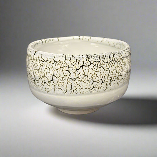 Fuyu-no-Hada (冬の肌) – Winter Skin - Chawan