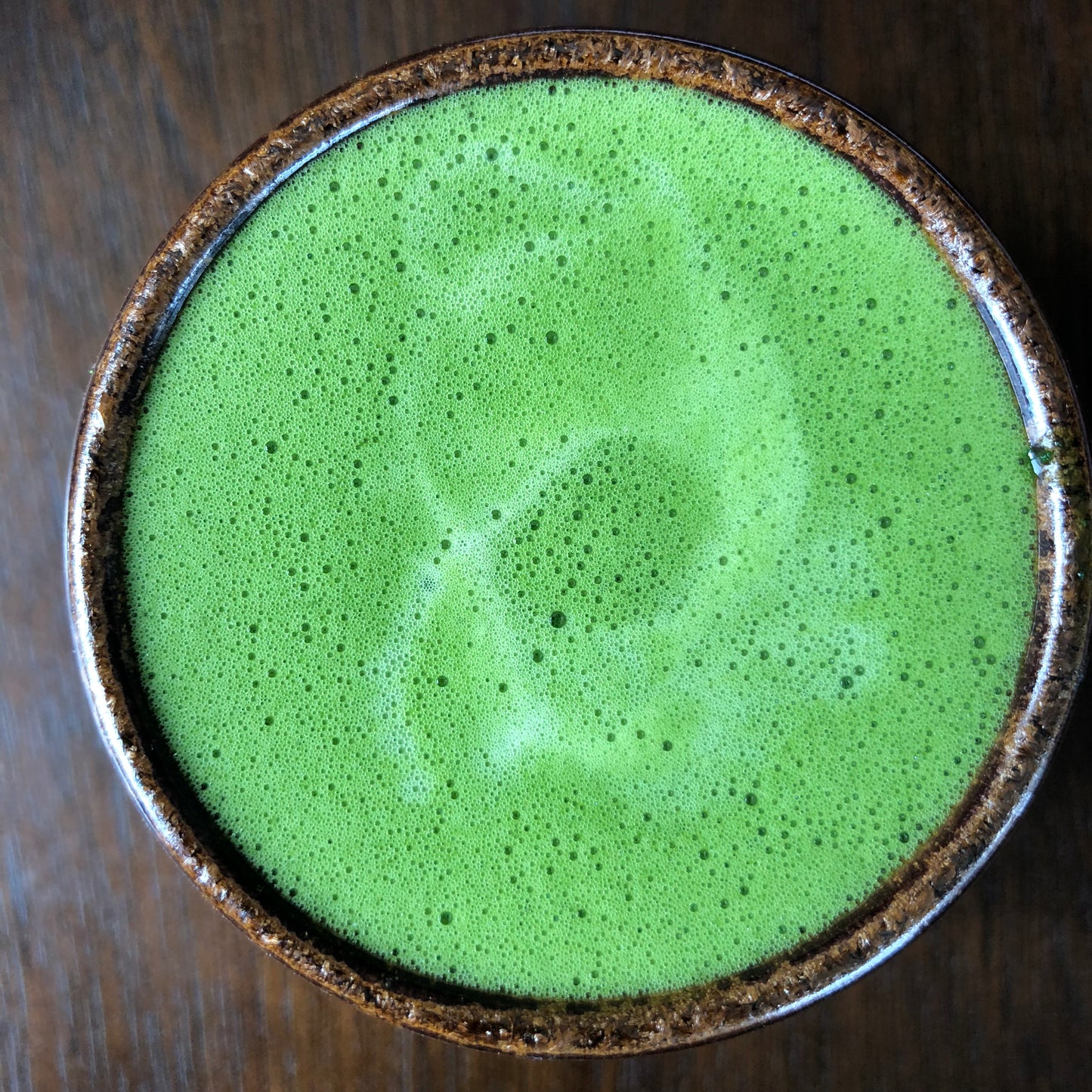 Hajime No Ai Matcha (始めの愛抹茶)