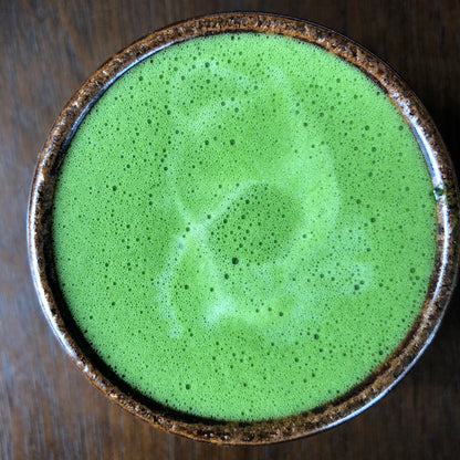Hajime No Ai Matcha (始めの愛抹茶)