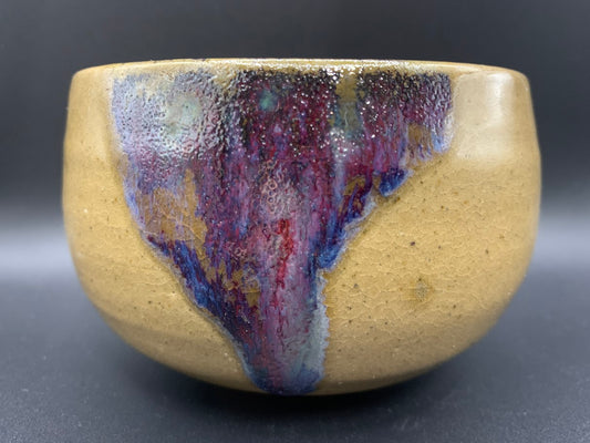 Yūzora (夕空 – “Evening Sky”) - Chawan