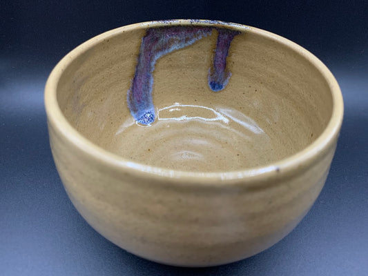 Yūzora (夕空 – “Evening Sky”) - Chawan