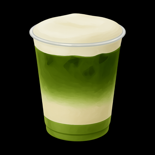Matcha Delight