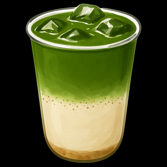 Matcha-ta - Horchata Matcha