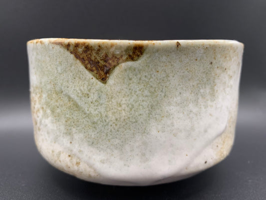 Shirokumo (白雲 – “White Cloud”) - Chawan