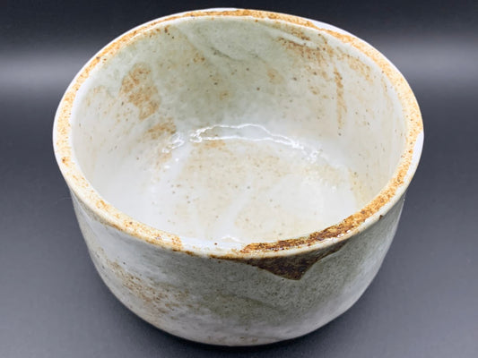 Shirokumo (白雲 – “White Cloud”) - Chawan