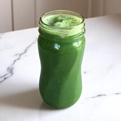 The Bold Matcha